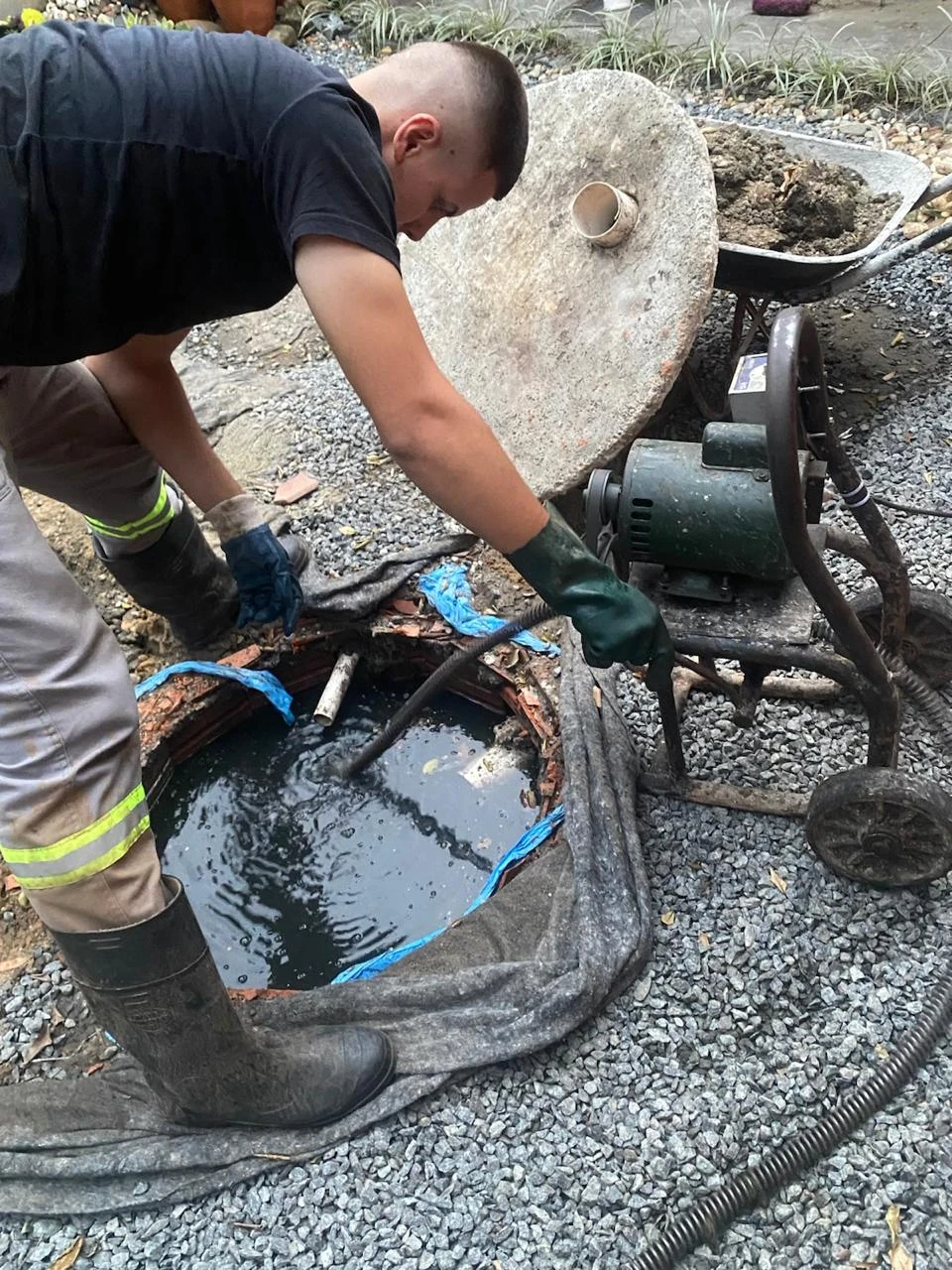 Técnico